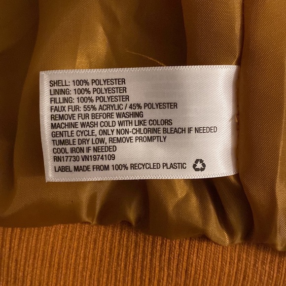 Jacket - Picture 5 of 5